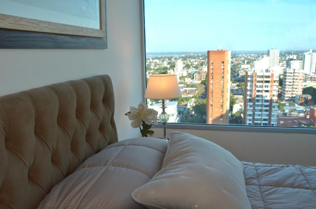 Departamento Super Centrico Con Vista Al Rio Parana Apartment Posadas