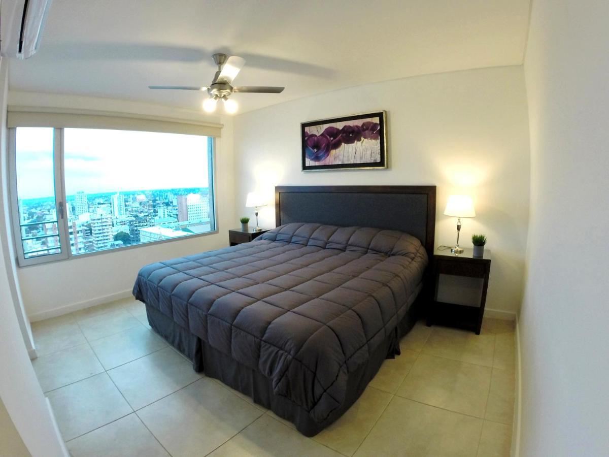 Apartment Departamento Super Centrico Con Vista Al Rio Parana