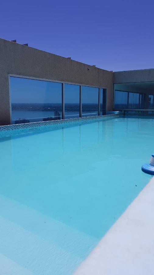 Departamento Super Centrico Con Vista Al Rio Parana * Posadas