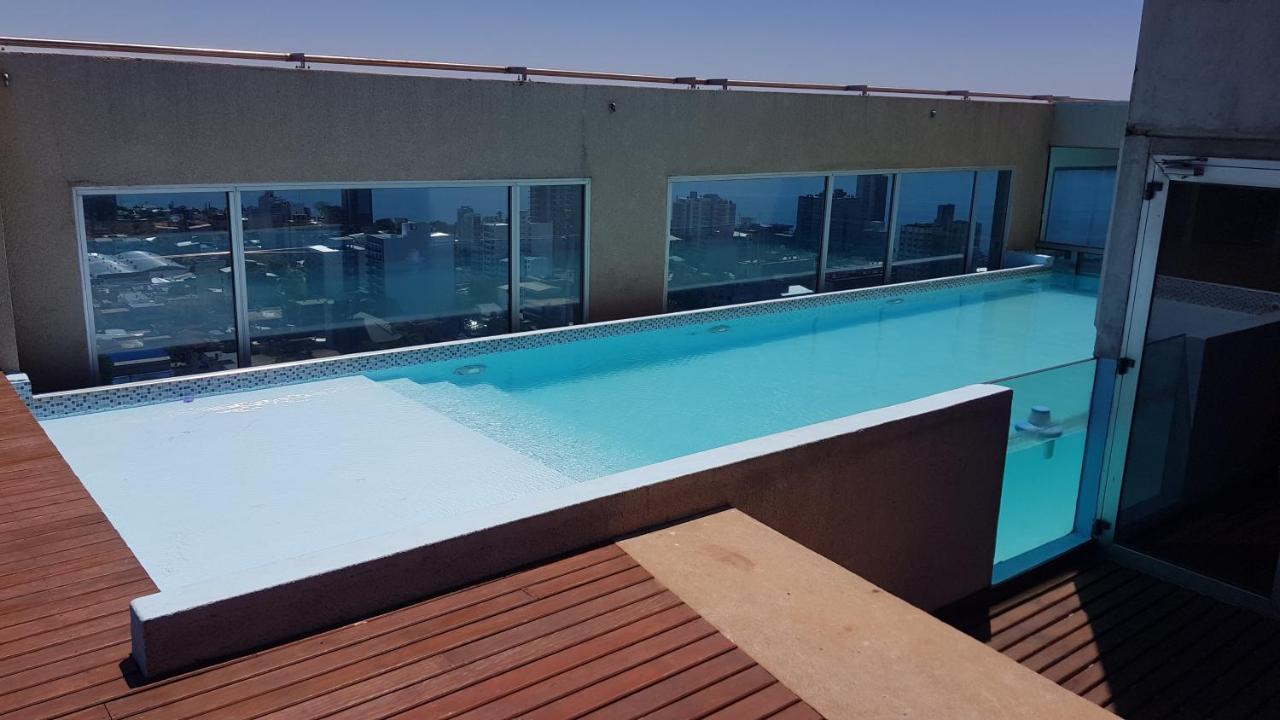 Apartment Departamento Super Centrico Con Vista Al Rio Parana