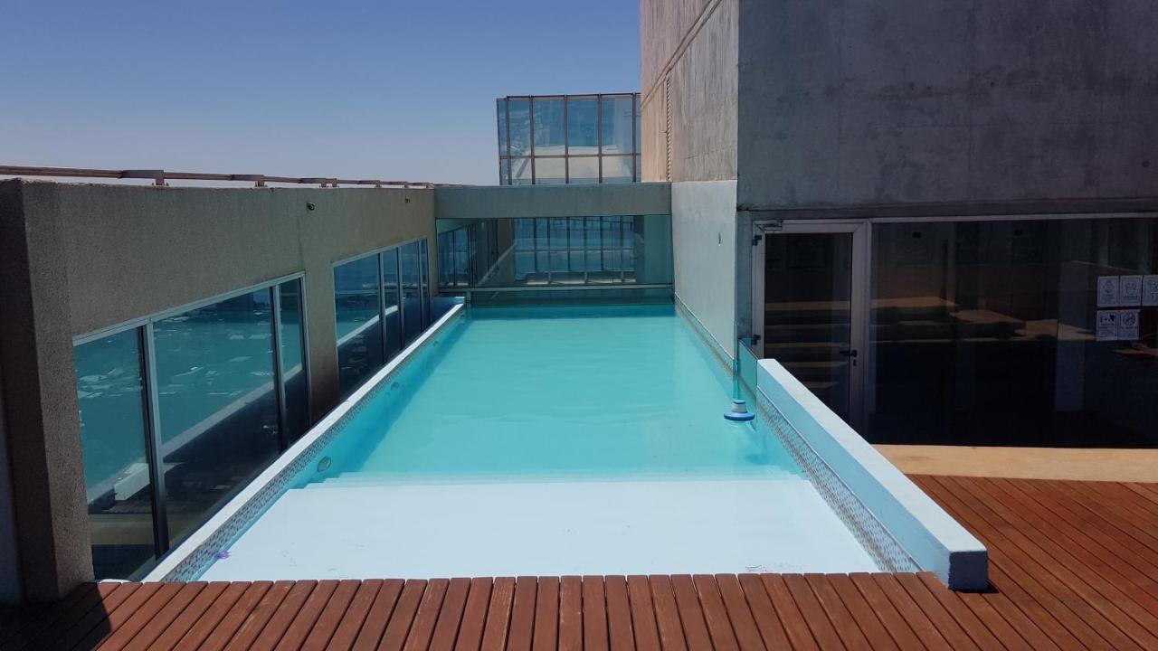 Departamento Super Centrico Con Vista Al Rio Parana Apartment *