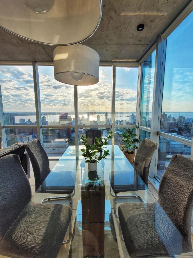 Departamento Super Centrico Con Vista Al Rio Parana * Posadas