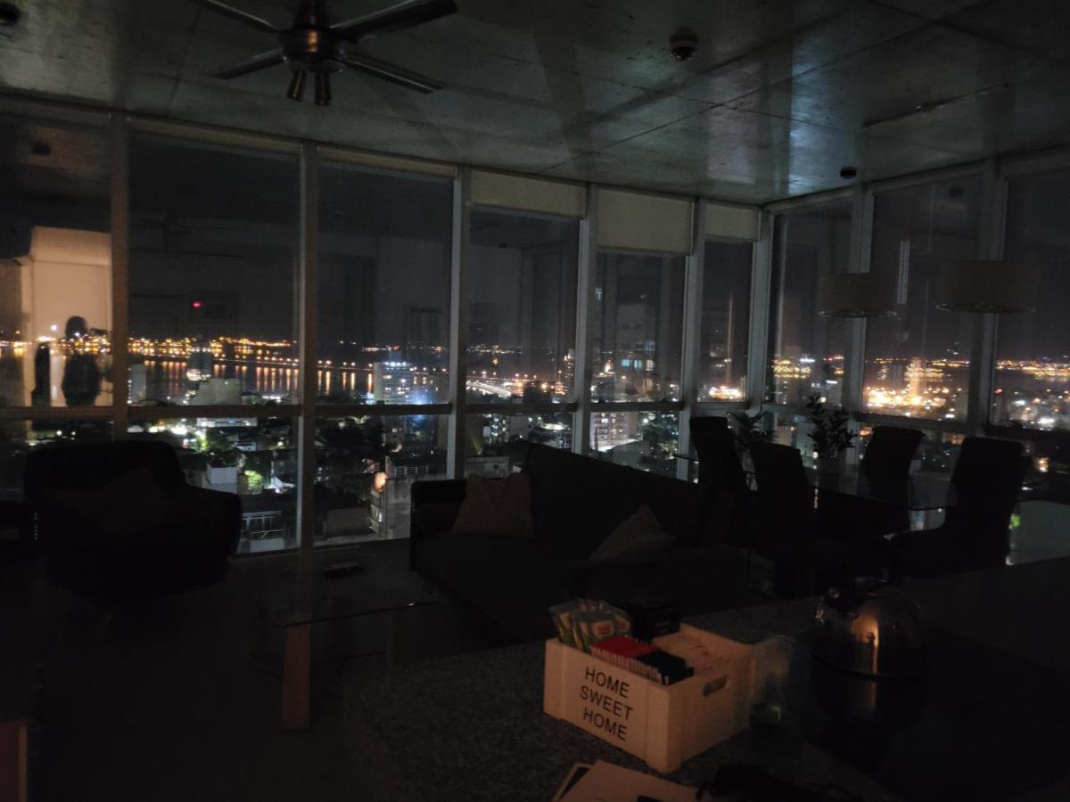 Departamento Super Centrico Con Vista Al Rio Parana Apartment Posadas