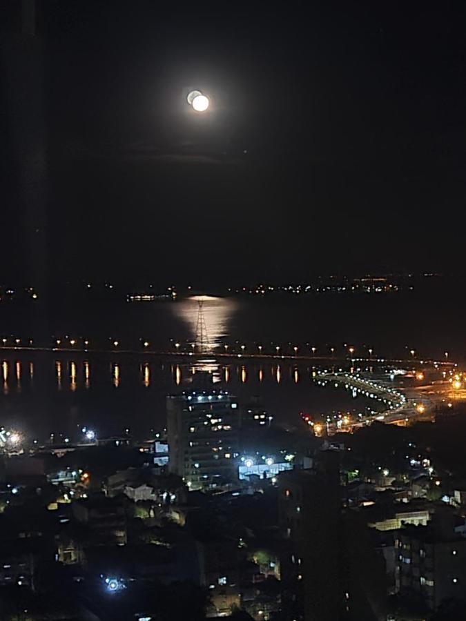 Apartment Departamento Super Centrico Con Vista Al Rio Parana Posadas