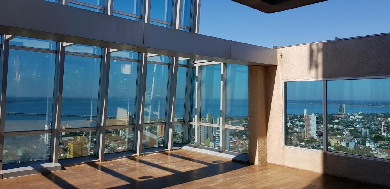 Departamento Súper Céntrico Con Vista Al Río Paraná * Posadas