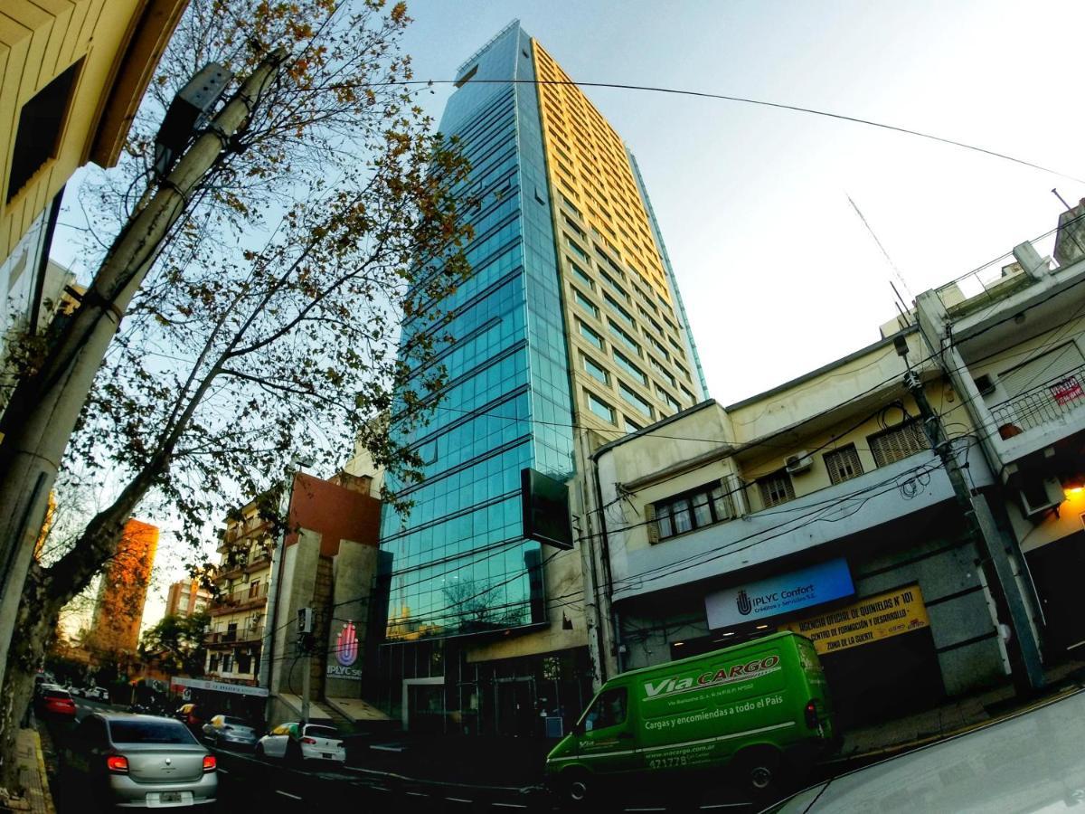 Apartamento Departamento Súper Céntrico Con Vista Al Río Paraná Posadas