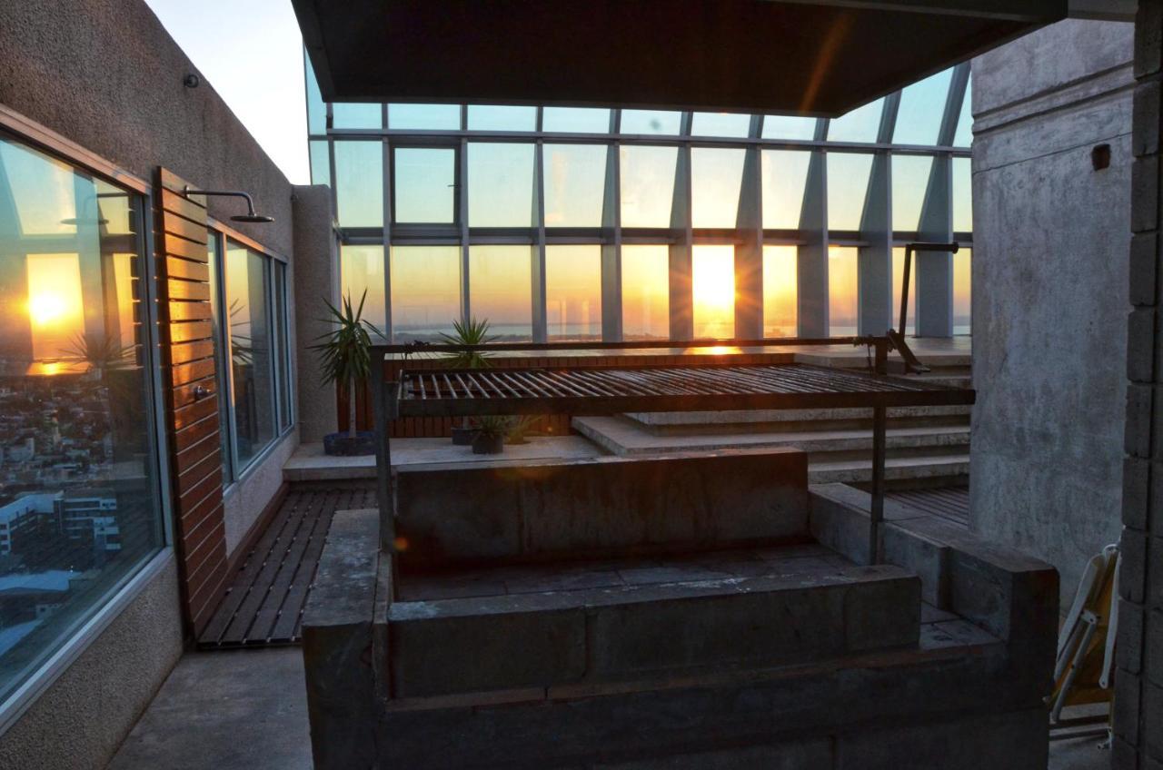 Apartamento Departamento Súper Céntrico Con Vista Al Río Paraná